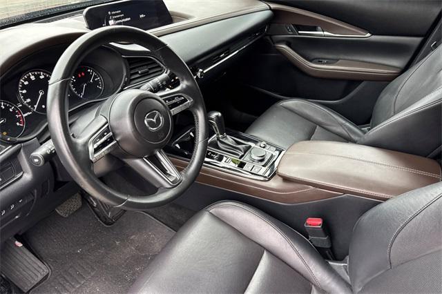 used 2023 Mazda CX-30 car, priced at $23,990