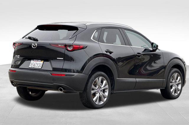 used 2023 Mazda CX-30 car, priced at $22,490