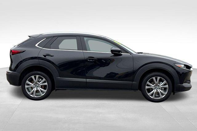 used 2023 Mazda CX-30 car, priced at $22,490