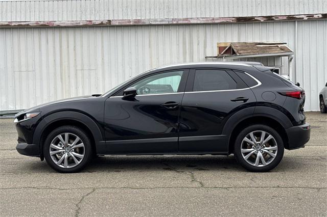 used 2023 Mazda CX-30 car, priced at $23,990