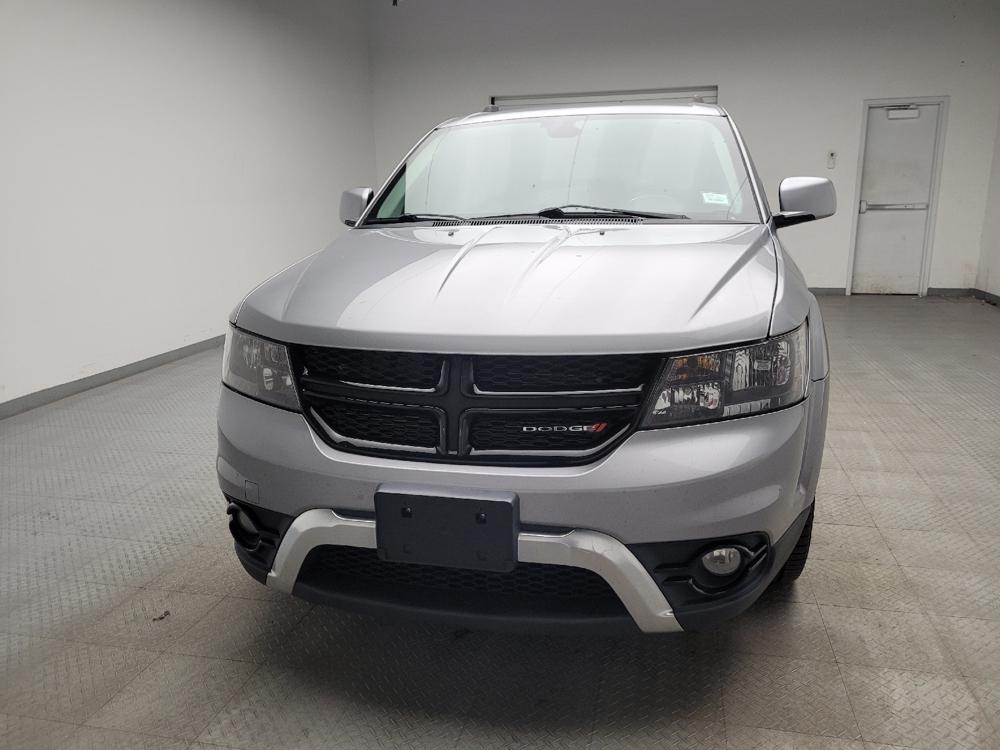 used 2019 Dodge Journey car, priced at $15,195