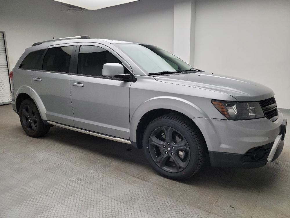 used 2019 Dodge Journey car, priced at $15,195