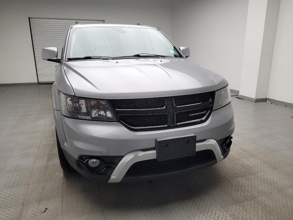 used 2019 Dodge Journey car, priced at $15,195