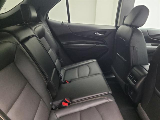 used 2020 Chevrolet Equinox car, priced at $19,695