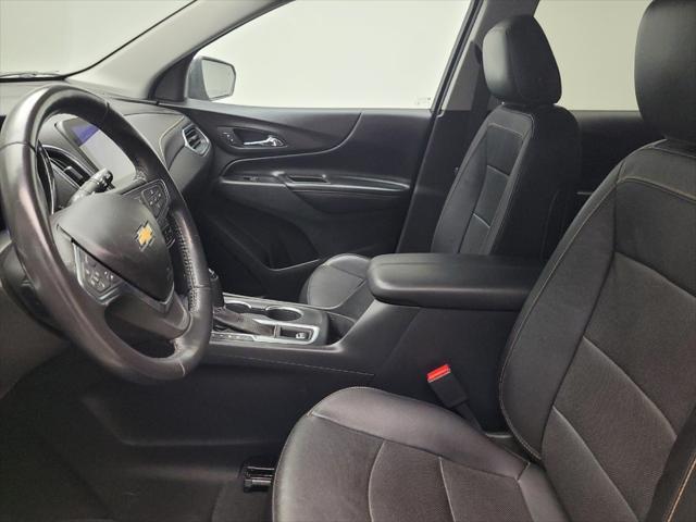 used 2020 Chevrolet Equinox car, priced at $19,695
