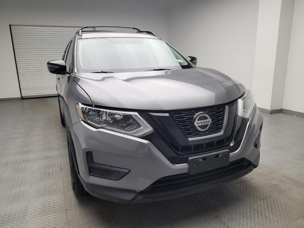 used 2018 Nissan Rogue car, priced at $18,295