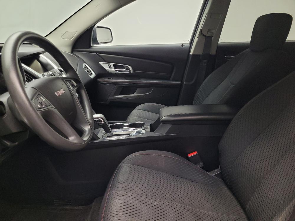 used 2015 GMC Terrain car, priced at $16,395