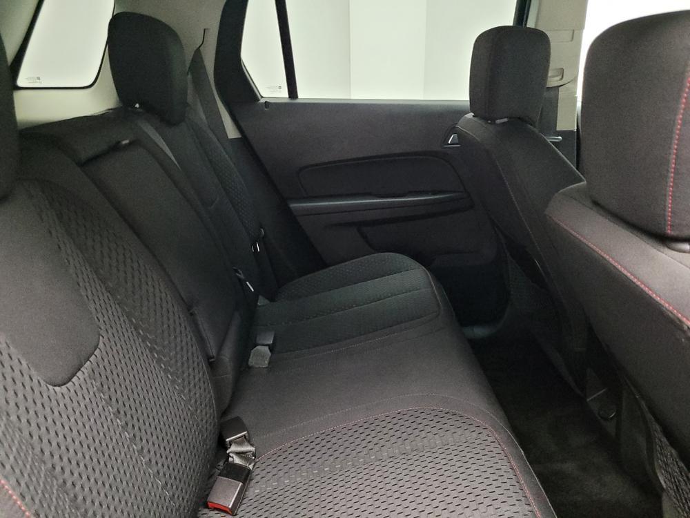 used 2015 GMC Terrain car, priced at $16,395