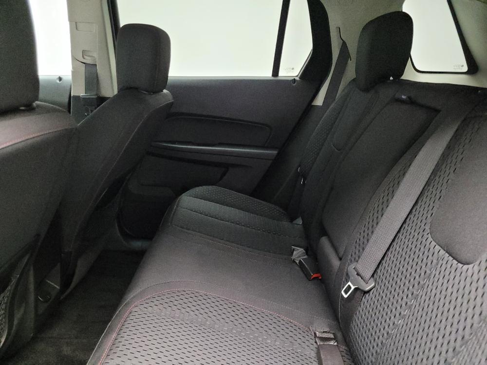 used 2015 GMC Terrain car, priced at $16,395
