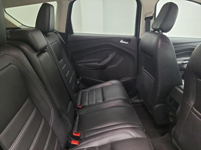 used 2018 Ford Escape car, priced at $15,695