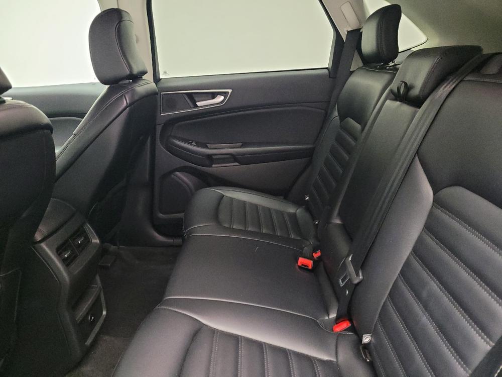 used 2024 Ford Edge car, priced at $28,995