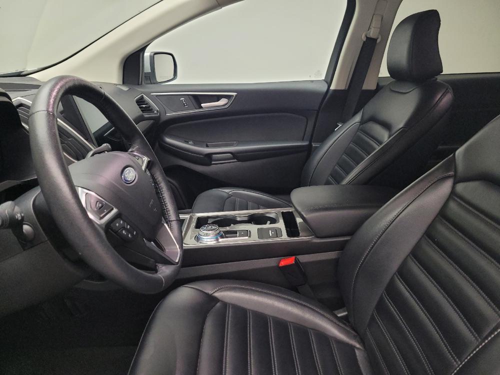 used 2024 Ford Edge car, priced at $28,995