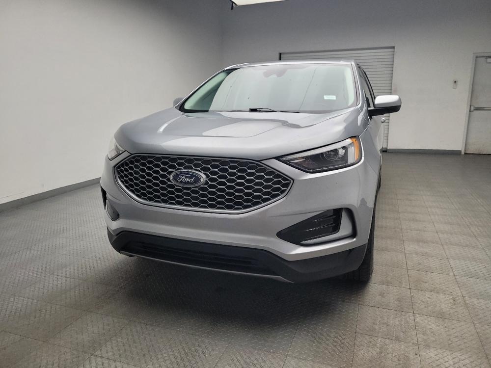 used 2024 Ford Edge car, priced at $28,995