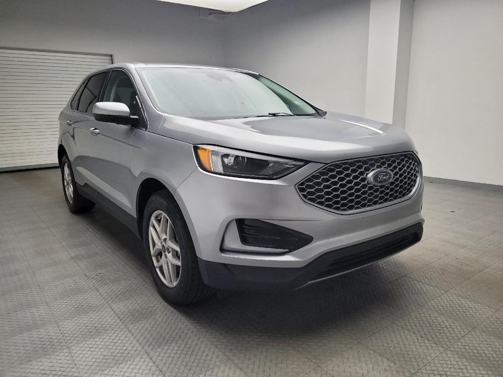 used 2024 Ford Edge car, priced at $28,995