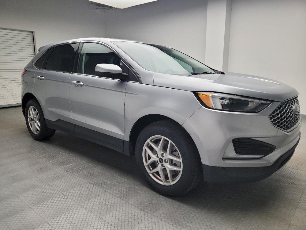 used 2024 Ford Edge car, priced at $28,995
