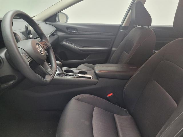 used 2023 Nissan Altima car, priced at $18,695