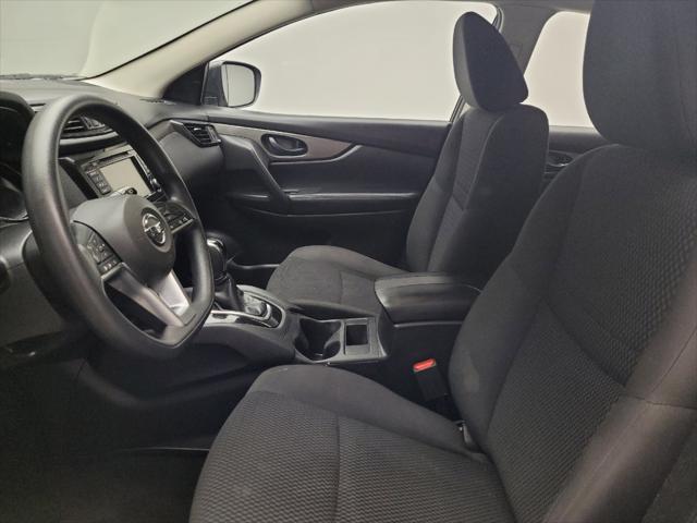 used 2019 Nissan Rogue Sport car, priced at $16,395