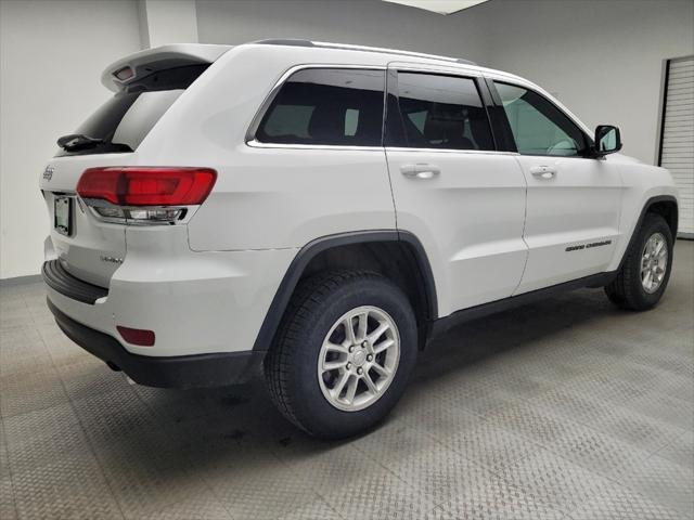 used 2019 Jeep Grand Cherokee car, priced at $20,695