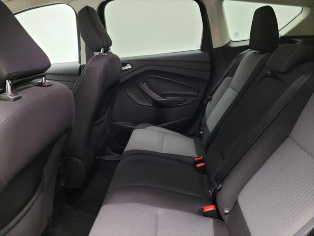 used 2019 Ford Escape car, priced at $15,895