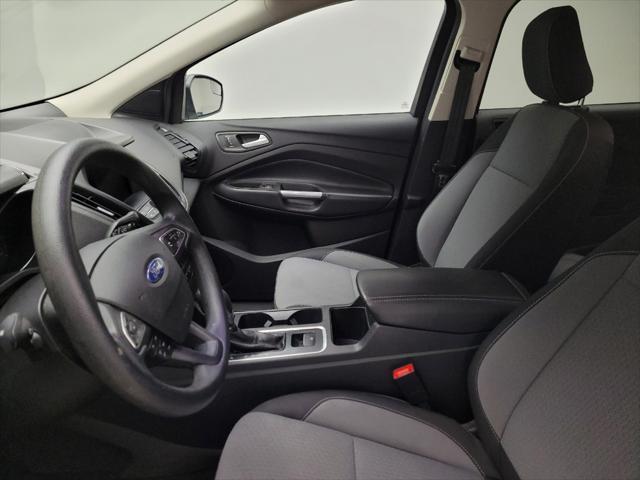 used 2019 Ford Escape car, priced at $15,895