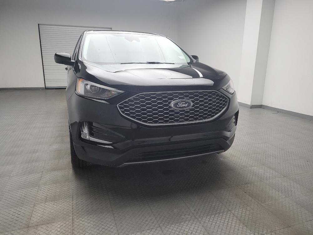 used 2023 Ford Edge car, priced at $28,095