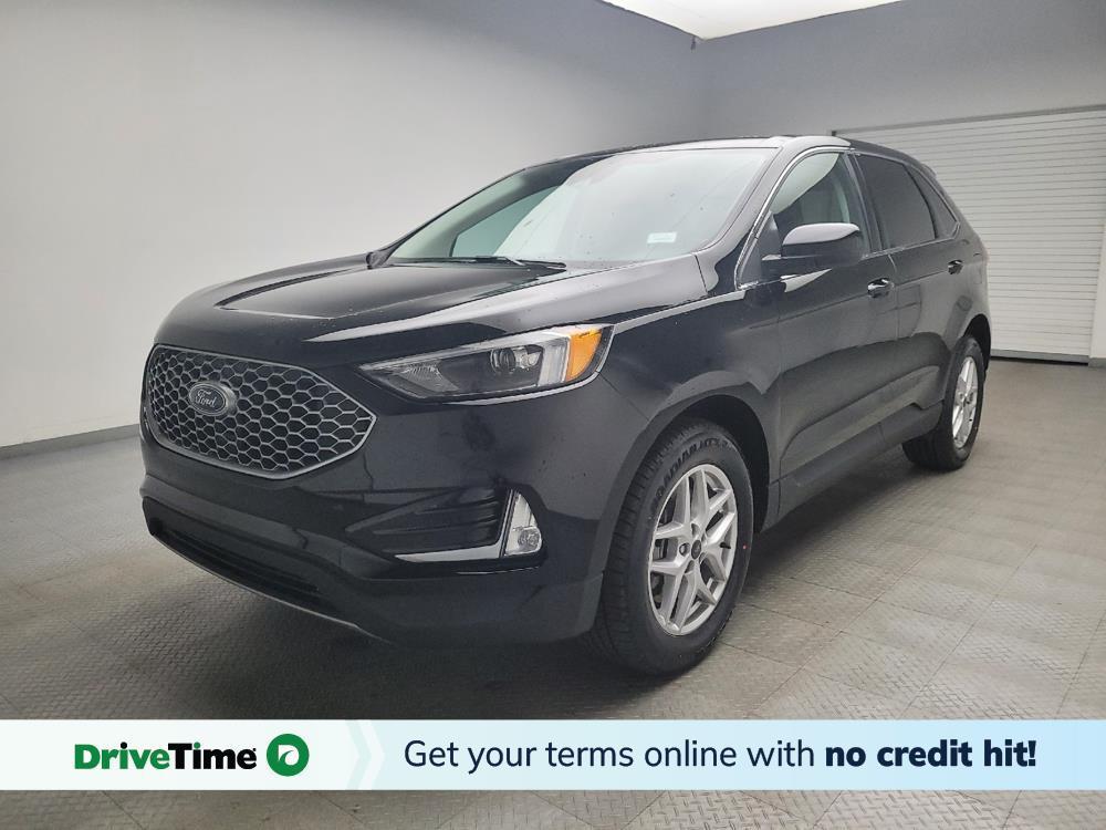 used 2023 Ford Edge car, priced at $28,095
