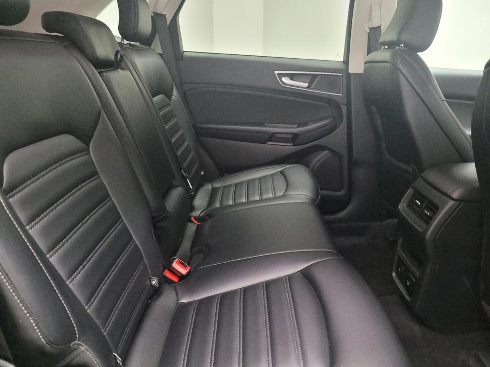 used 2023 Ford Edge car, priced at $28,095