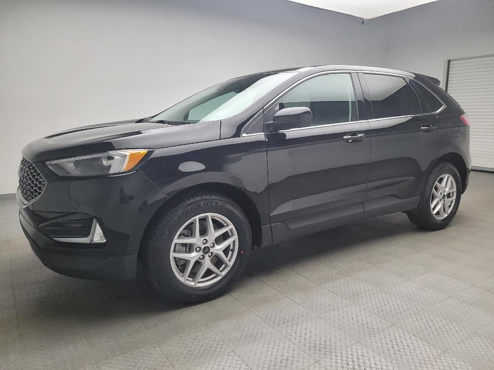 used 2023 Ford Edge car, priced at $28,095