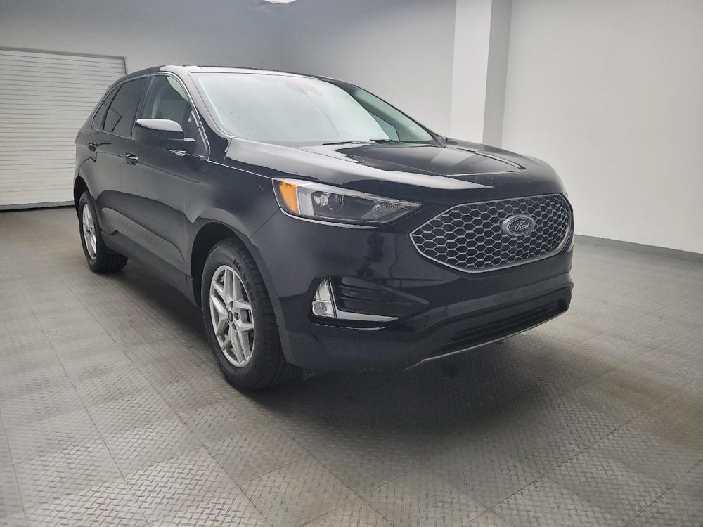 used 2023 Ford Edge car, priced at $28,095