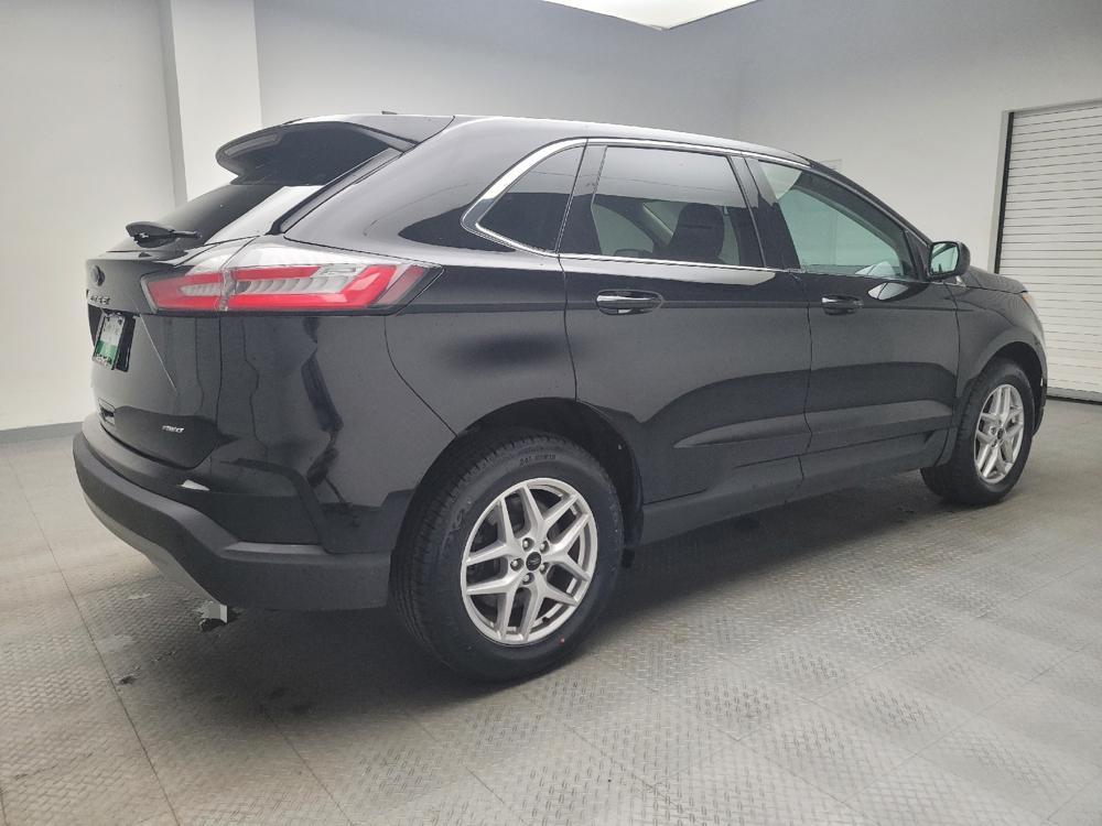 used 2023 Ford Edge car, priced at $28,095