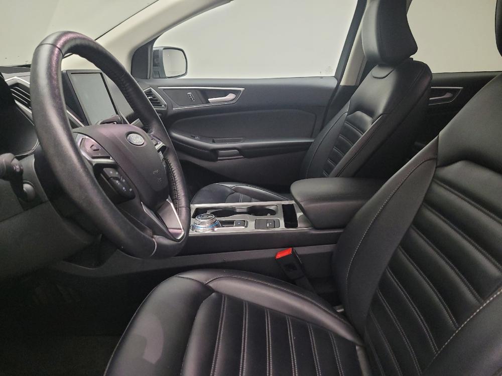 used 2023 Ford Edge car, priced at $28,095