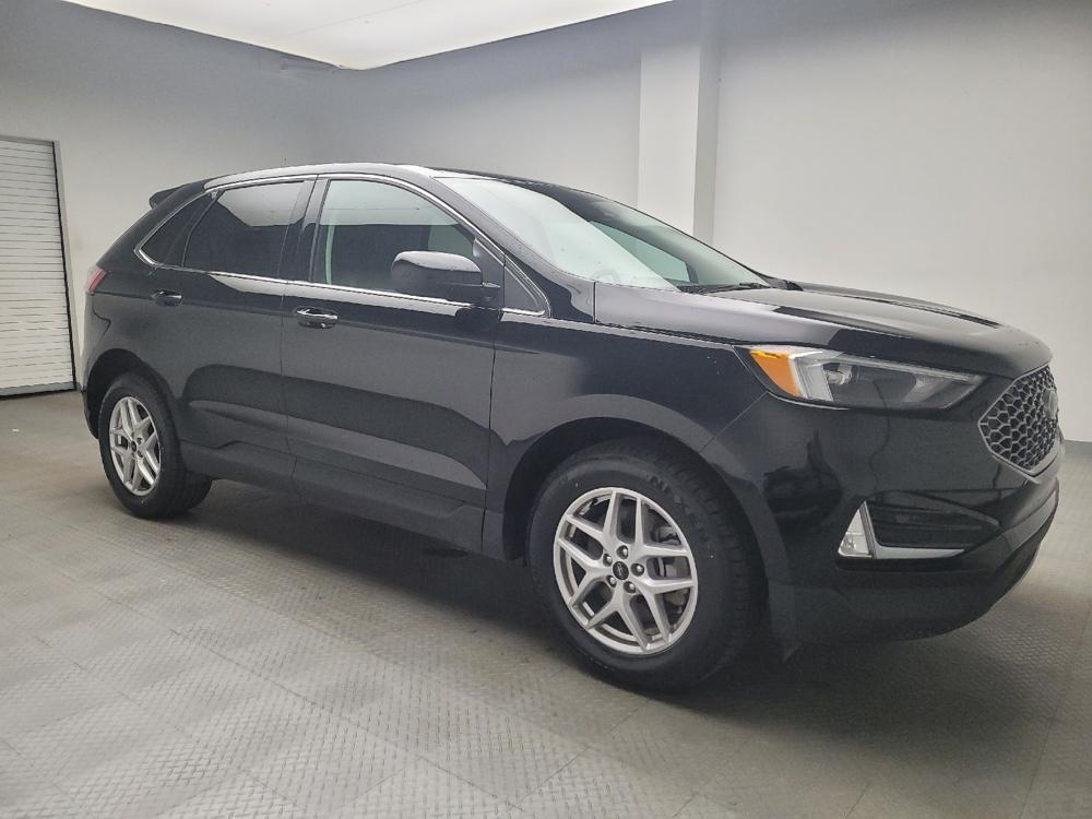 used 2023 Ford Edge car, priced at $28,095
