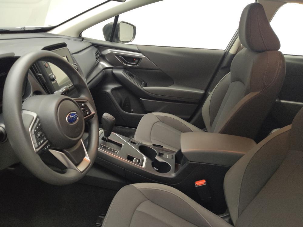 used 2024 Subaru Impreza car, priced at $23,395