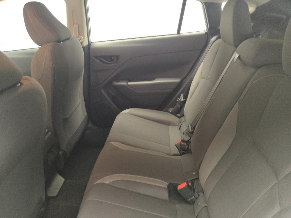 used 2024 Subaru Impreza car, priced at $23,395
