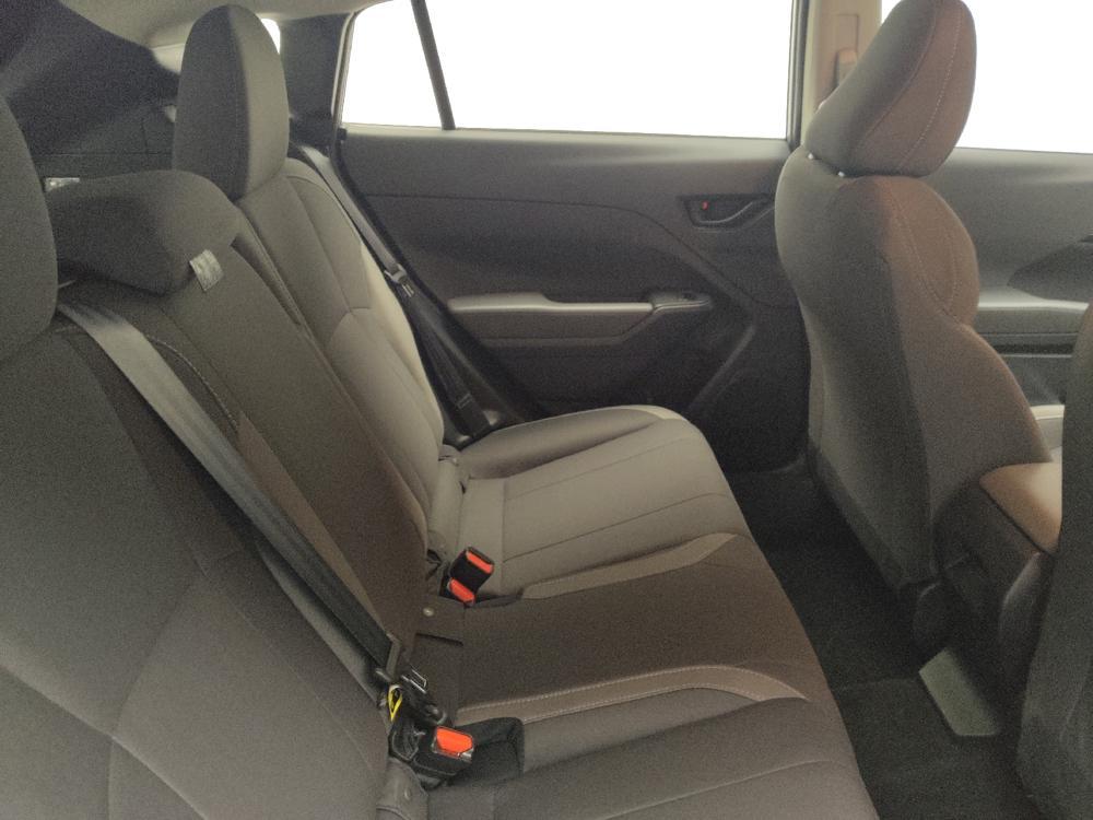 used 2024 Subaru Impreza car, priced at $23,395