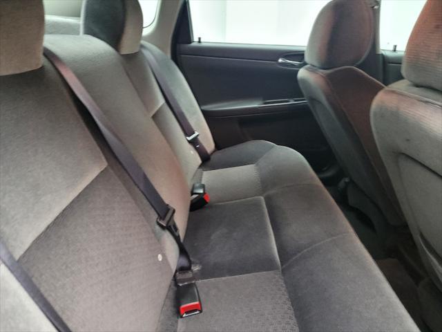 used 2014 Chevrolet Impala Limited car, priced at $14,895