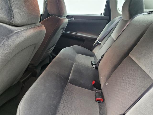 used 2014 Chevrolet Impala Limited car, priced at $14,895