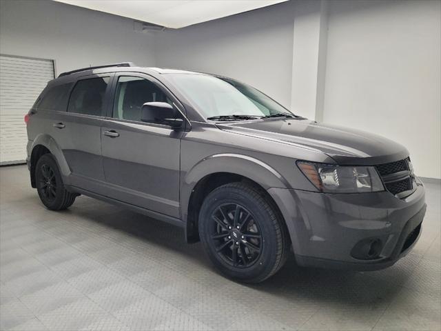 used 2019 Dodge Journey car, priced at $17,195