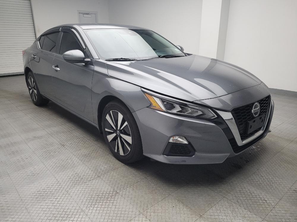 used 2021 Nissan Altima car, priced at $22,995