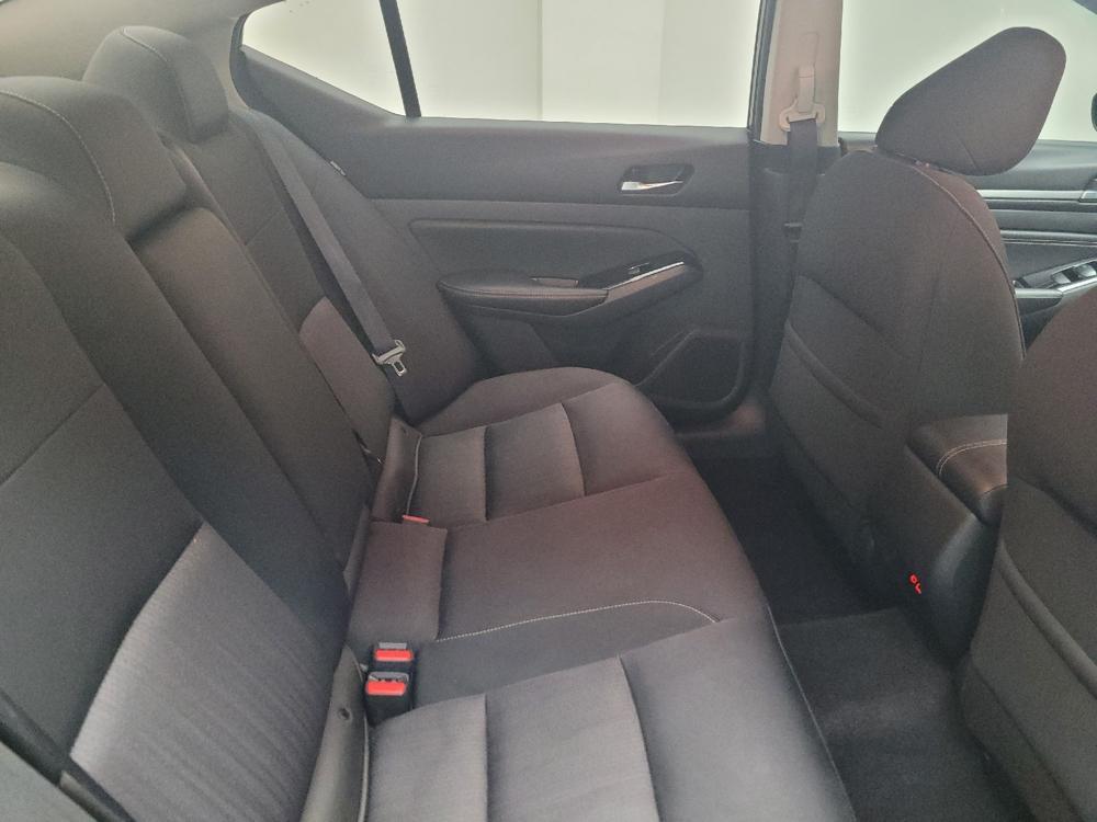 used 2021 Nissan Altima car, priced at $22,995