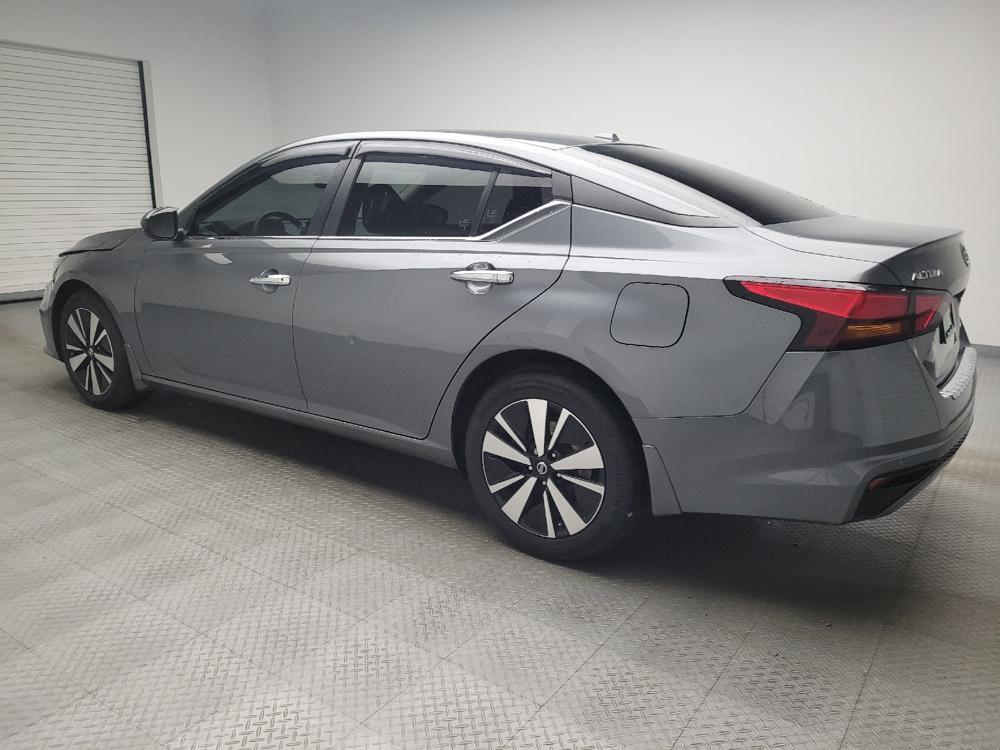 used 2021 Nissan Altima car, priced at $22,995