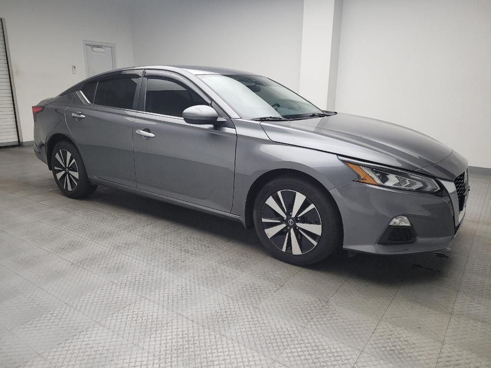 used 2021 Nissan Altima car, priced at $22,995