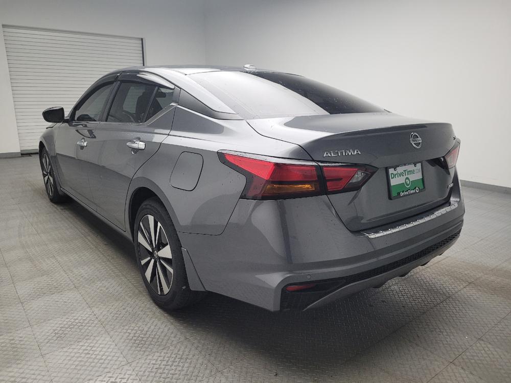 used 2021 Nissan Altima car, priced at $22,995