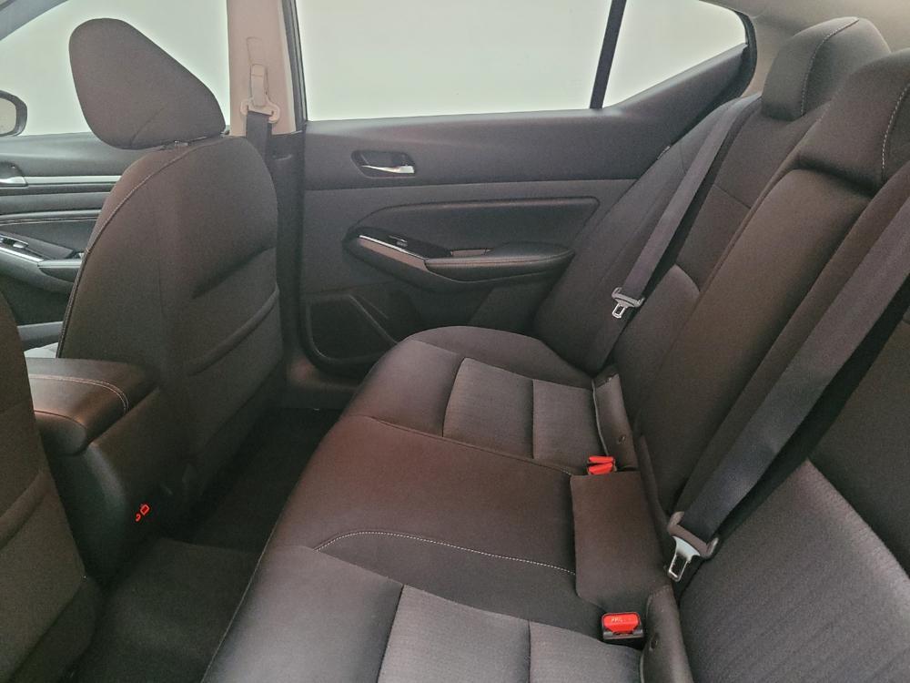 used 2021 Nissan Altima car, priced at $22,995