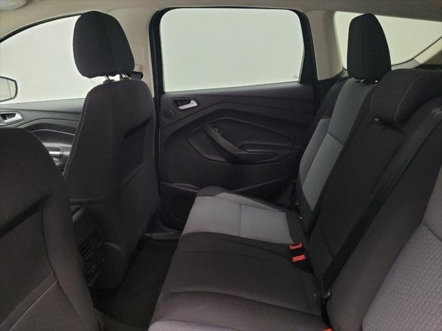 used 2017 Ford Escape car, priced at $14,295