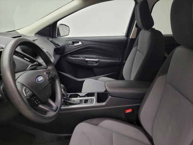 used 2018 Ford Escape car, priced at $14,995