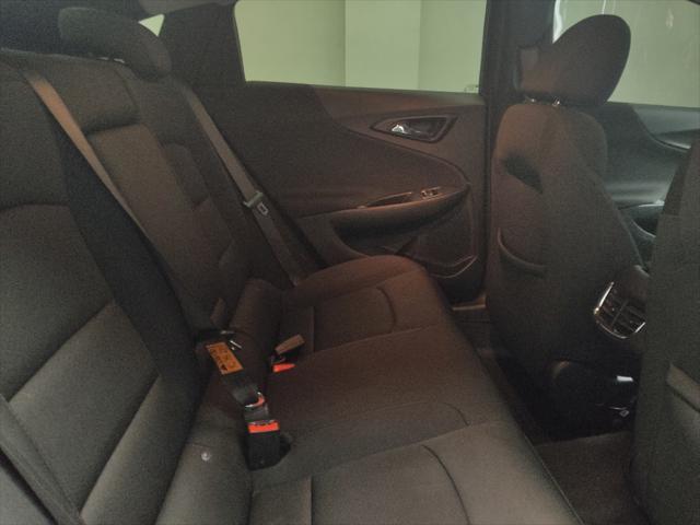 used 2022 Chevrolet Malibu car, priced at $19,395