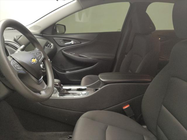 used 2022 Chevrolet Malibu car, priced at $19,395