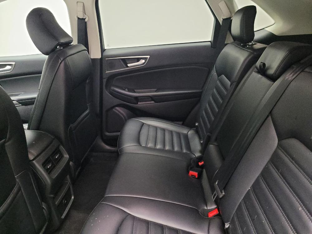 used 2024 Ford Edge car, priced at $27,595