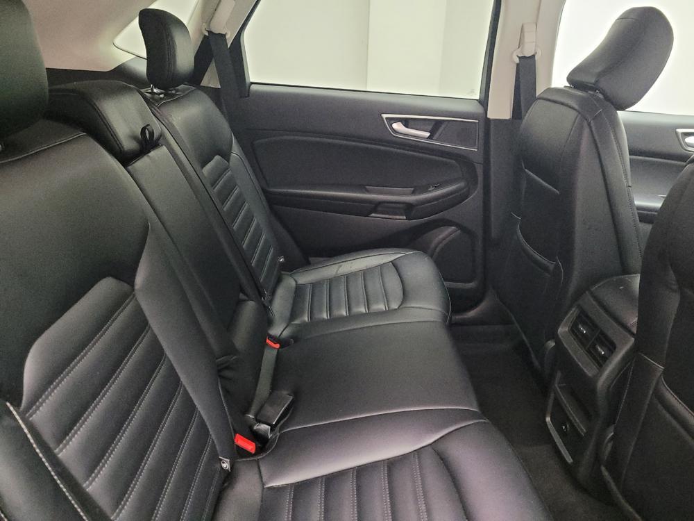 used 2024 Ford Edge car, priced at $27,595